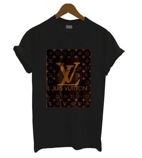 men's louis vuitton t shirt